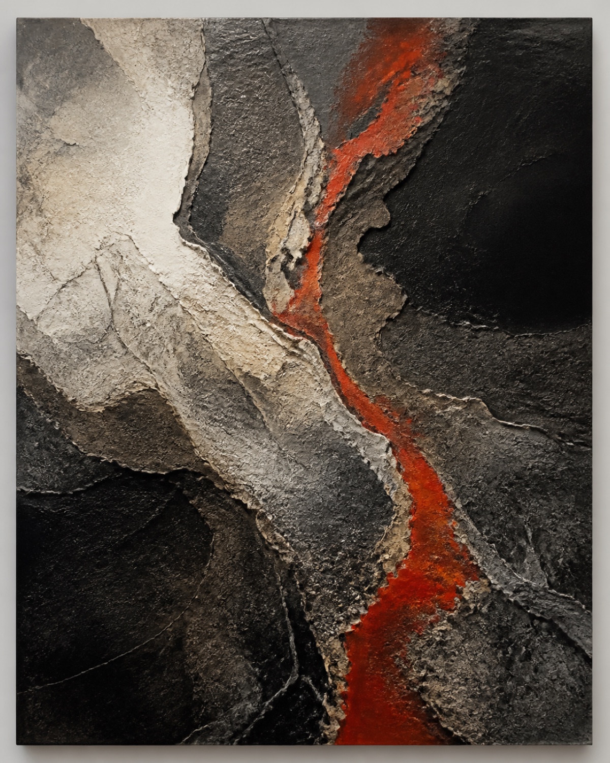 Coastal Current artwork